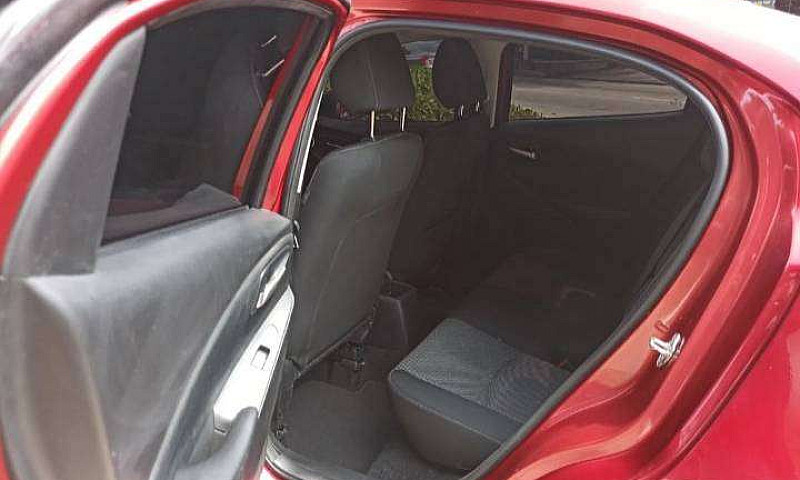 Mazda 2 Touring Mode...