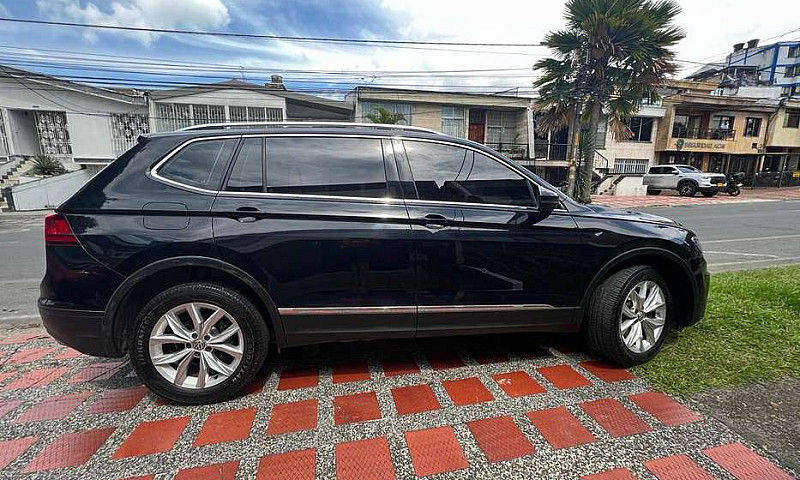 Se Vende Tiguan Con ...