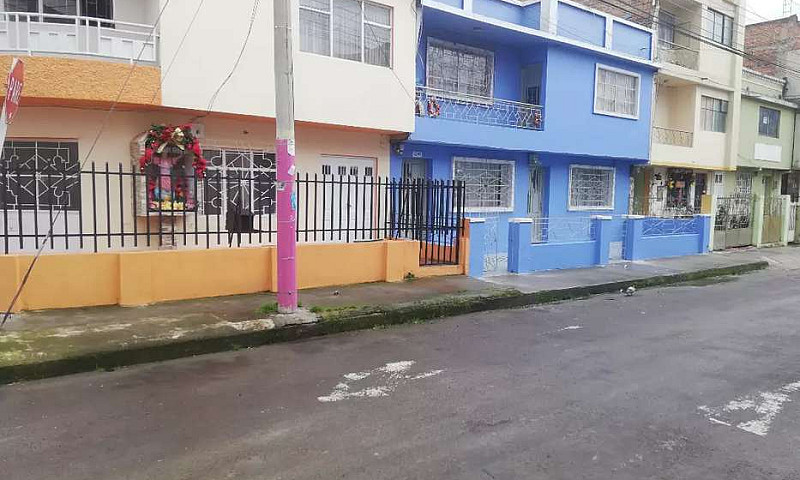 Se Vende Casa Centra...