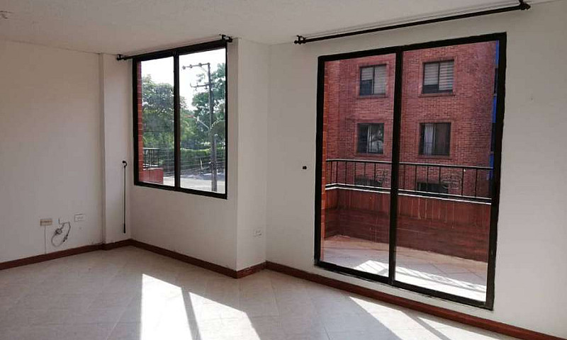 Arriendo Apartamento...
