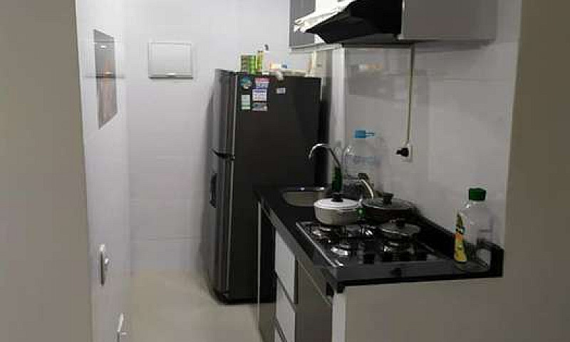 Vendo Apartamento Ma...
