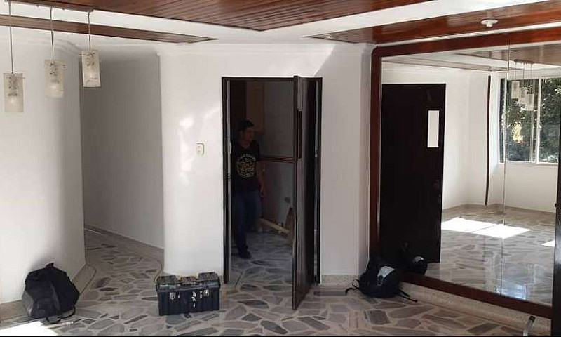 Apartamento Cambulos...