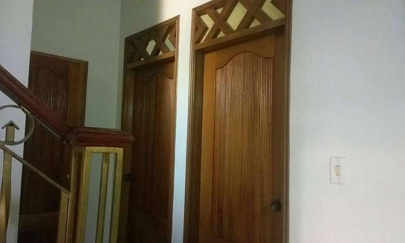 Arriendo Casa Ciudad...