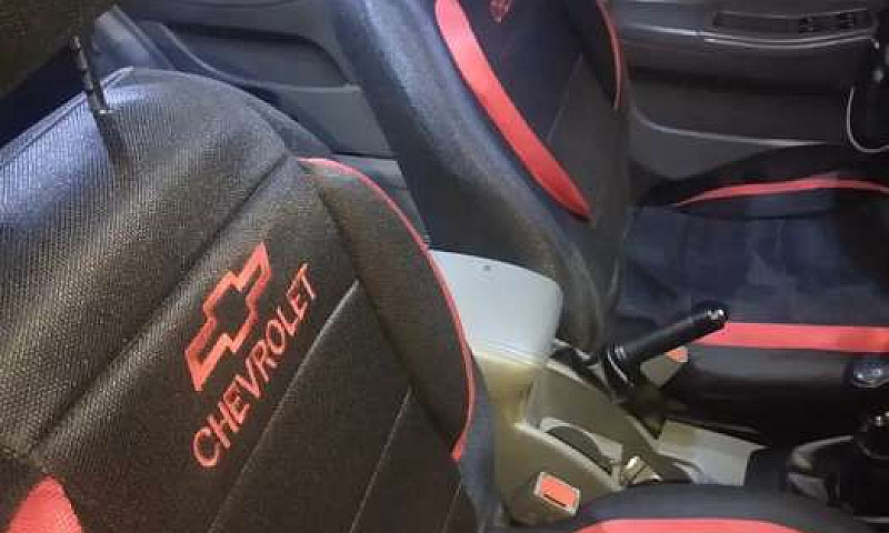Chevrolet Optra 1.8 ...