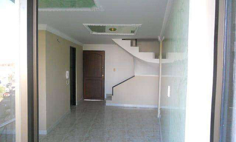 Vendo Apartamento...