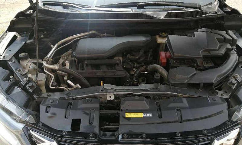 Nissan Qashqai Exclu...