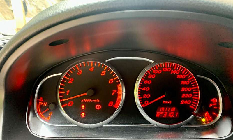 Mazda 6 Mod 2007 191...