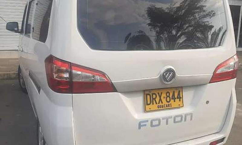 Carro En Excelente E...
