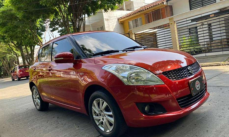 Suzuki Swift Live Mo...