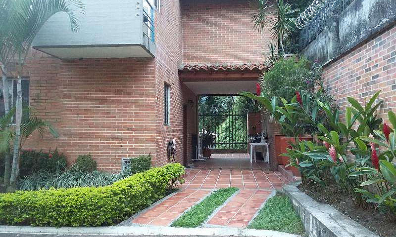 Casa En Arriendo En ...