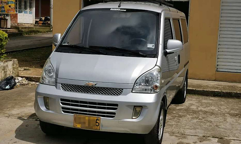 Chevrolet N300 1.2 M...