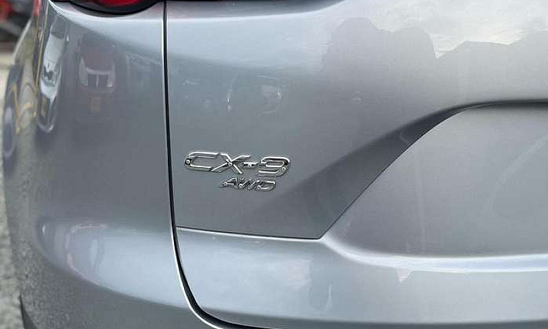 Mazda Cx-9 Signature...