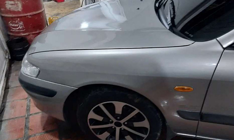 Mazda Milenio 2004 M...
