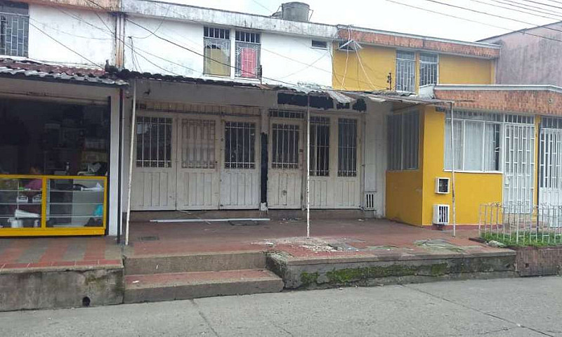 Vendo O Permuto Por ...