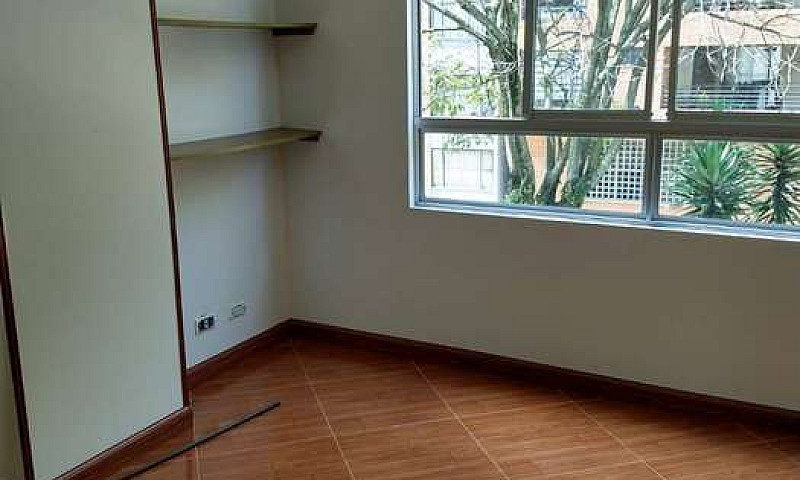 Apartamento Bogota B...