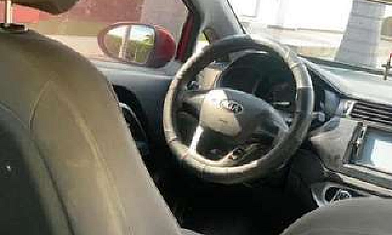 Kia Rio Ub Ex - Nego...