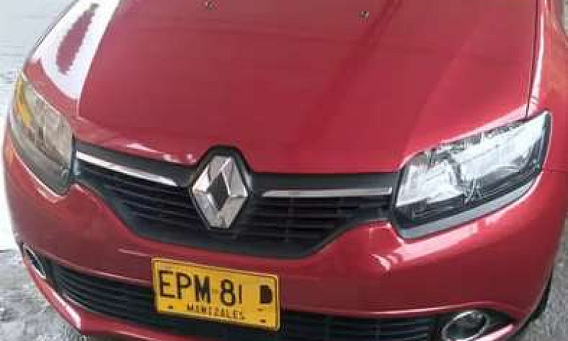 Venta Renault Sander...