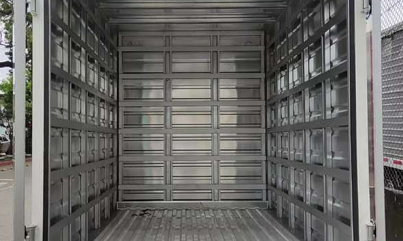 Changan Mini Truck...