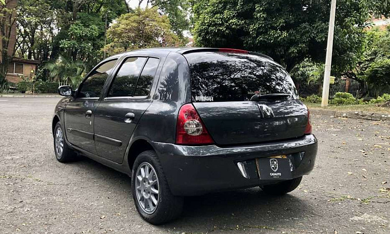 Renault Clio Campus ...