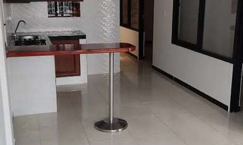 Apartamento Para Ren...