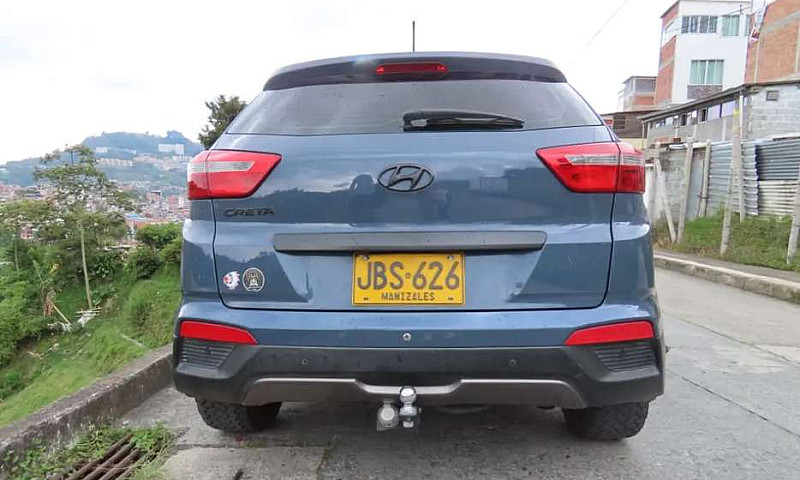 Se Vende Hyundai Cre...