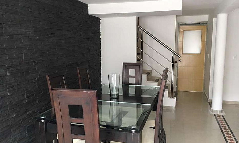 Vendo Casa Conjunto ...