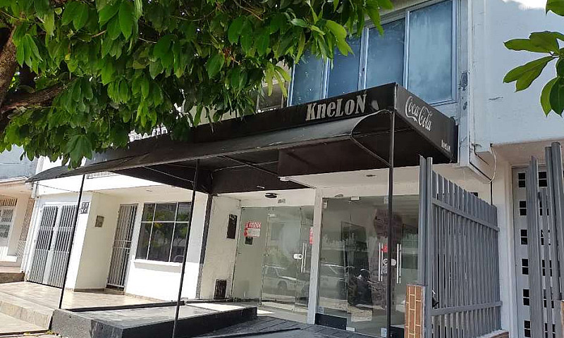Casa Comercial 7 De ...