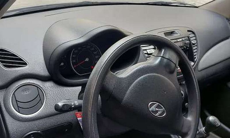 Venta De Hyundai I10...