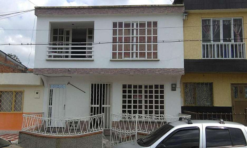 Arriendo Apartamento Barrio 8 De Marzo Armenia Quindio en Quindío |  ClasificadosEU Colombia