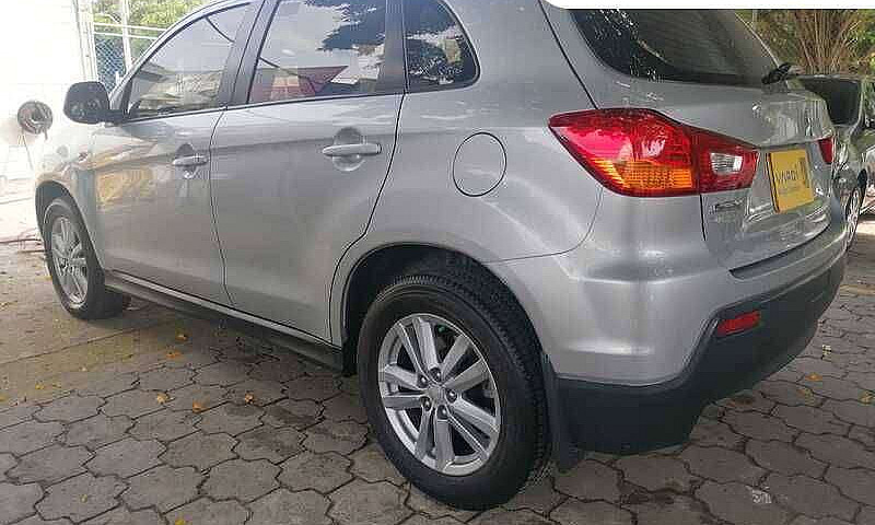 Mitsubishi Asx Id 40...