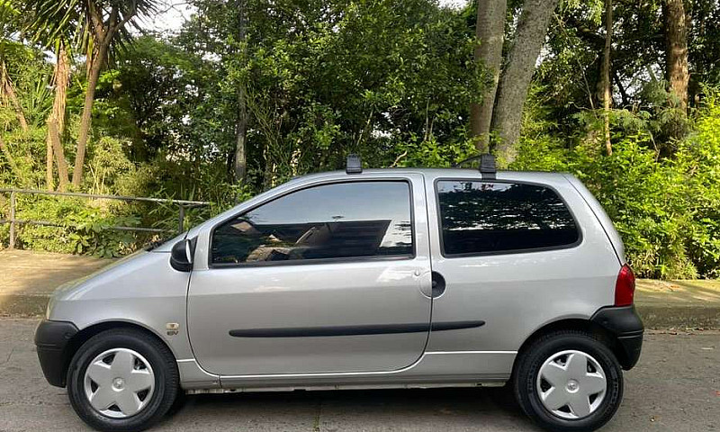 Renault Twingo Acces...