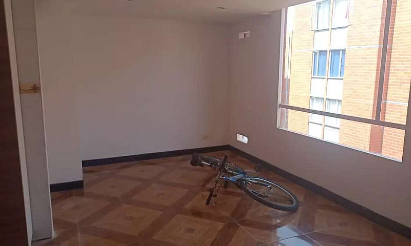 Se Vende Apartamento...