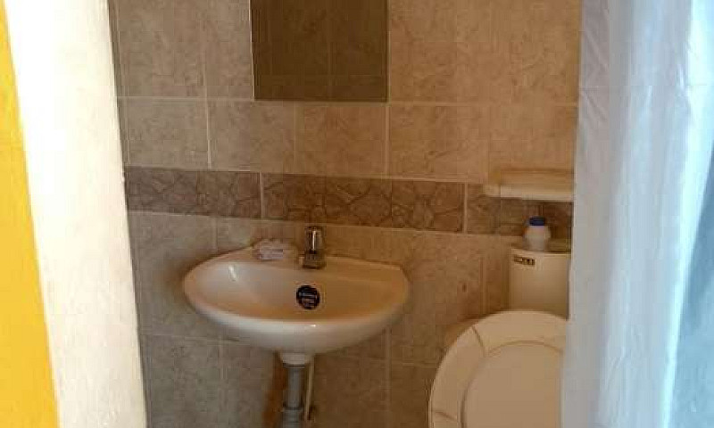 Arriendo Habitación ...