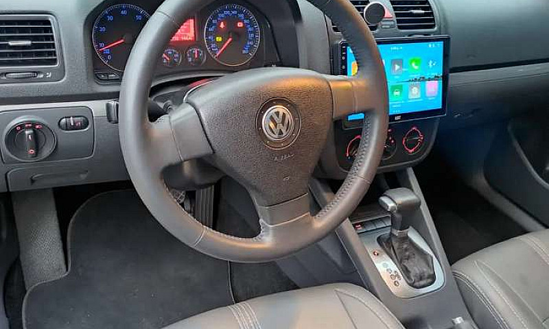 Vendo Volkswagen Bor...