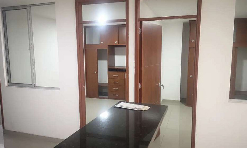 Apartamento 90Mts, V...