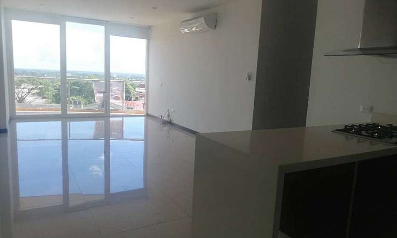 Hermoso Apto Para Ar...