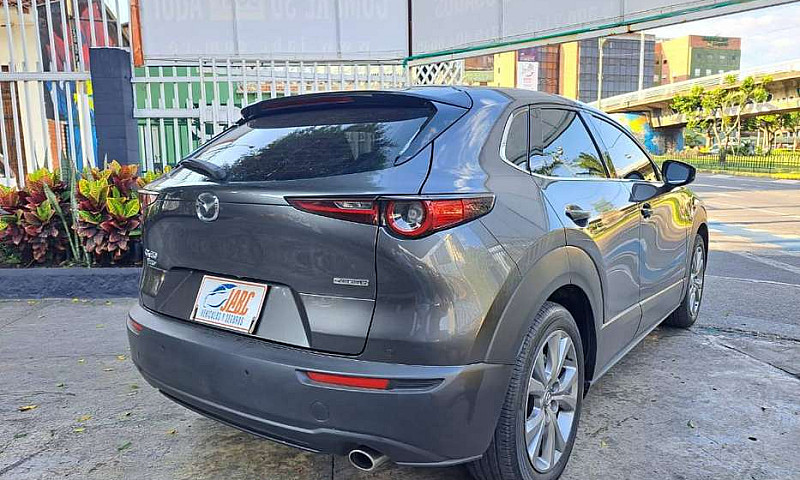 Mazda Cx30 Grand Tou...