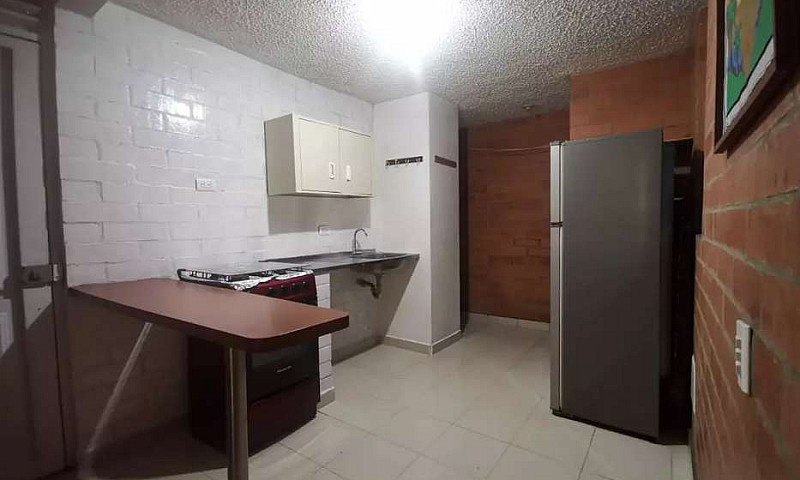 Apartamento Primer P...