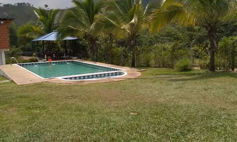 Finca En El Totumo (...