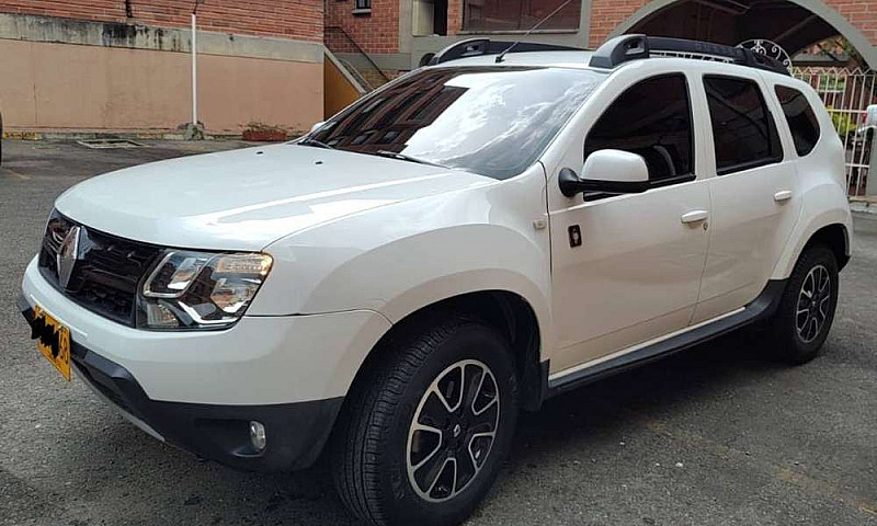 Duster Modelo 2020  ...