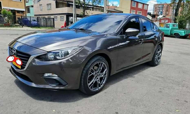 Vendo Mazda 3 Prime ...