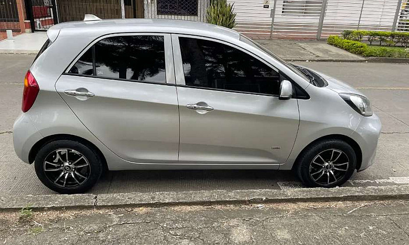 Venta Kia Picanto...