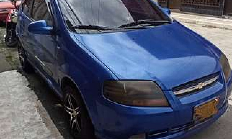Aveo Gti 1.6 Limited...