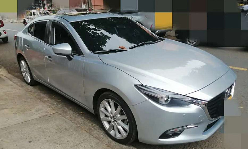 Mazda 3 2020...