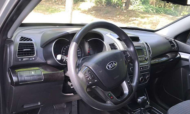 Kia Sorento 2014 Aut...