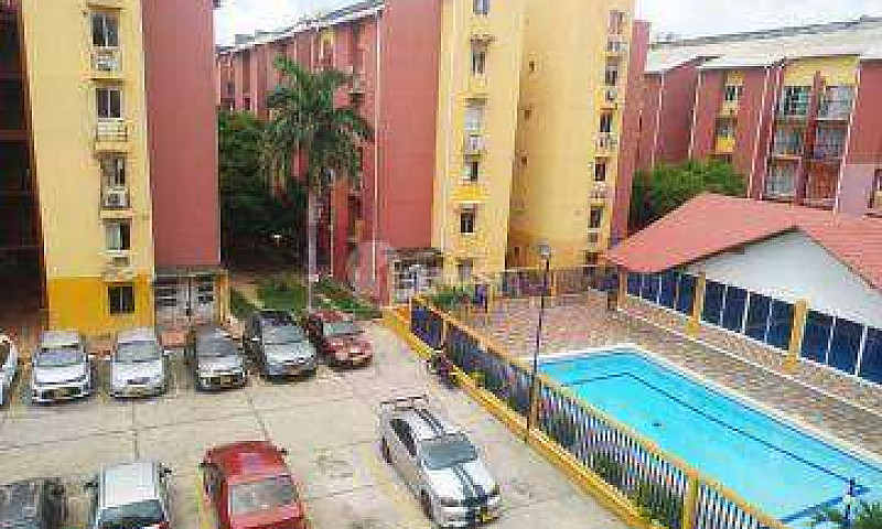Apartamento Dúplex P...