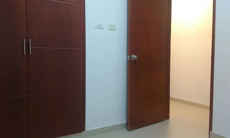 Apartamento Barrio E...