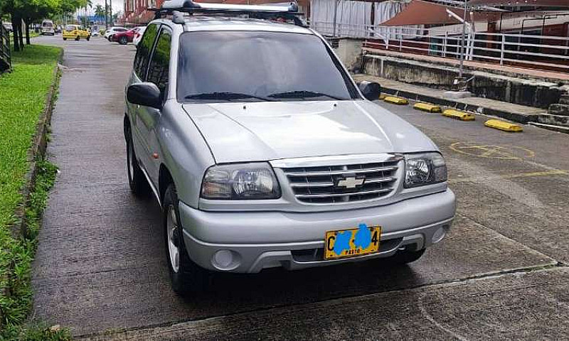 Chevrolet Grand Vita...