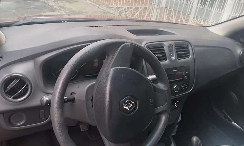 Vendo Renault Sander...