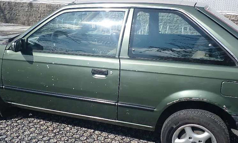 Vendo Automóvil En M...